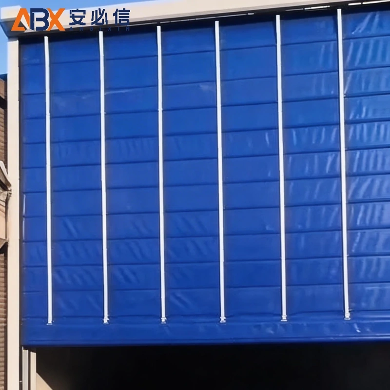 鞍山市充气式门封